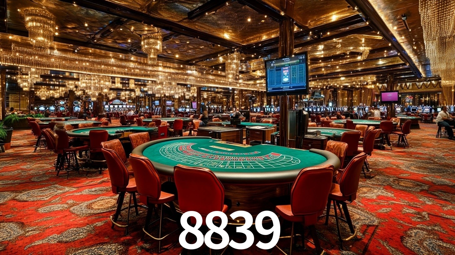 8839 bet