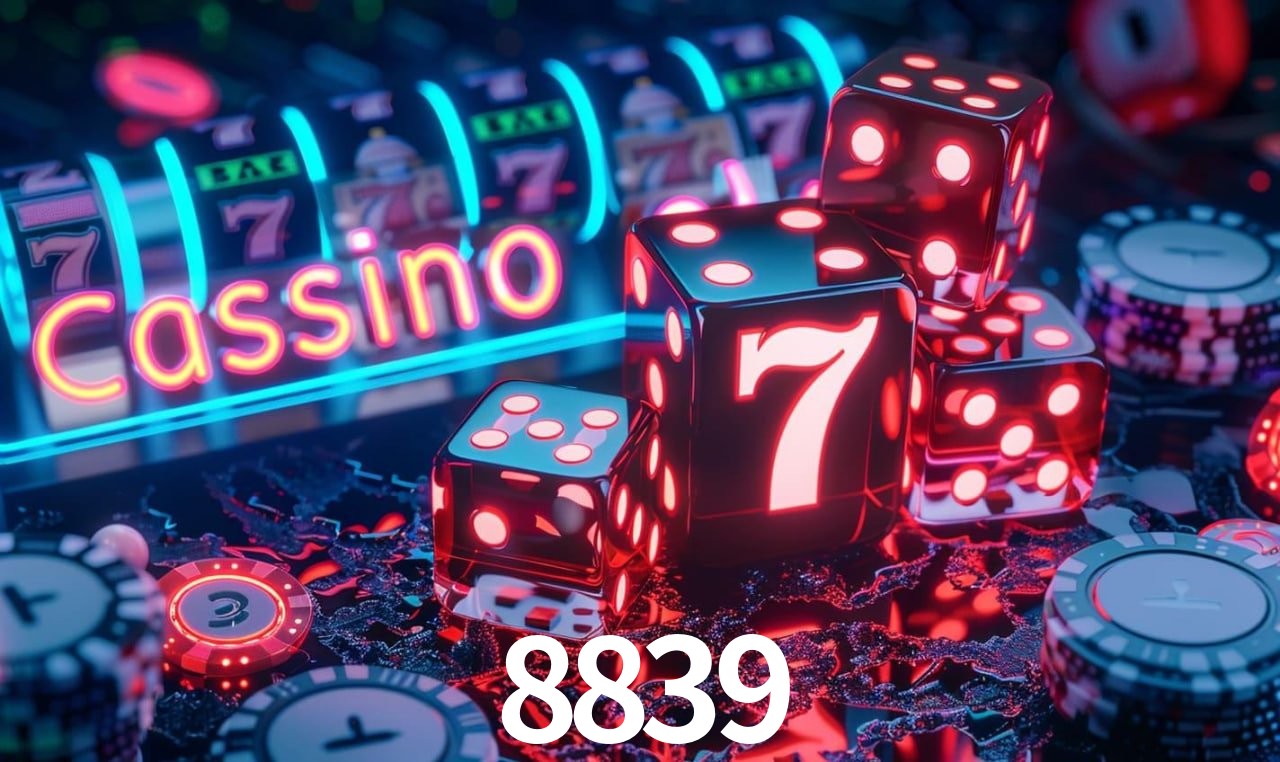 Statistics 8839