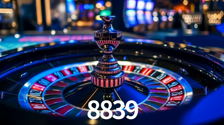 8839 bet
