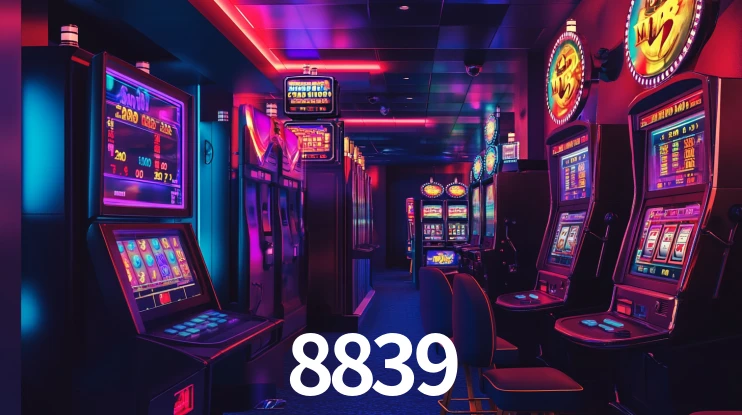 Daily Bonuses 8839