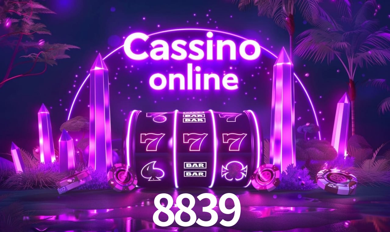Secure Login 8839