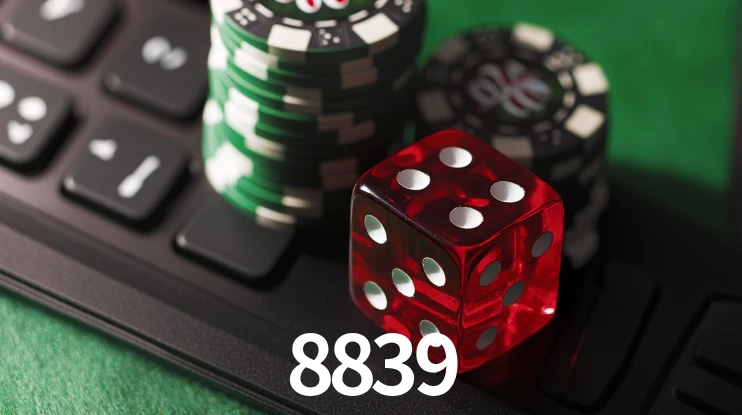Account Benefits 8839