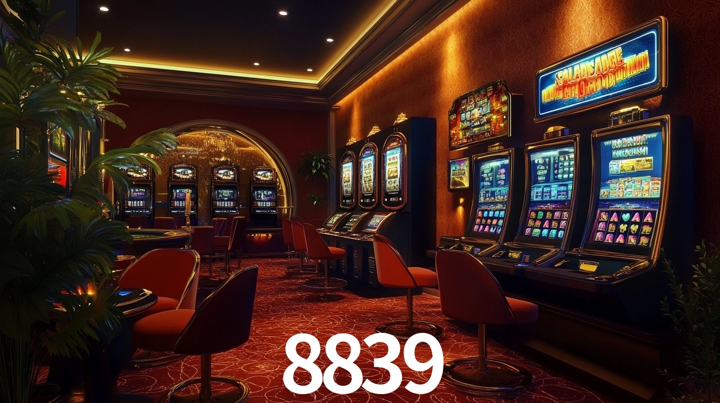 Daily Bonuses 8839