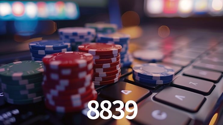 Quick Registration 8839