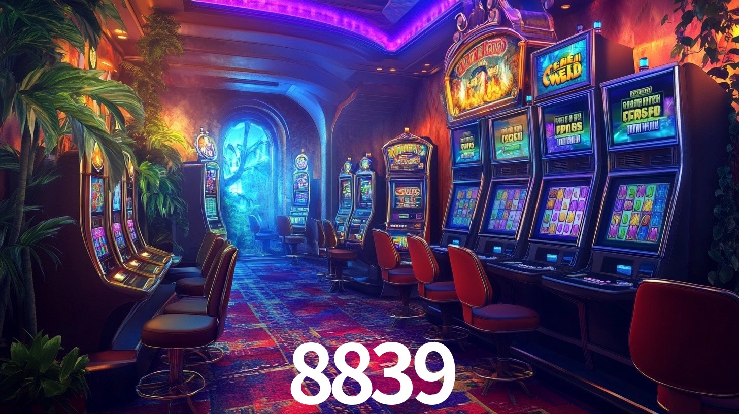Tournaments 8839