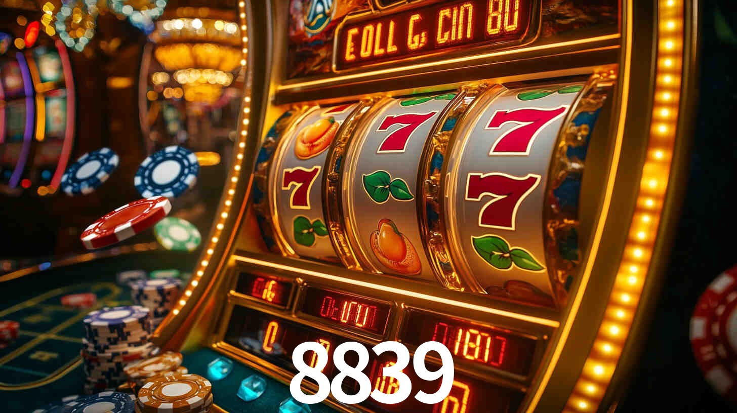 Exclusive Games 8839