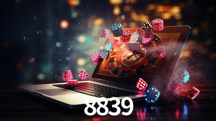 A Emoção da Loteria na 8839: Uma Chance de Mudança de Vida