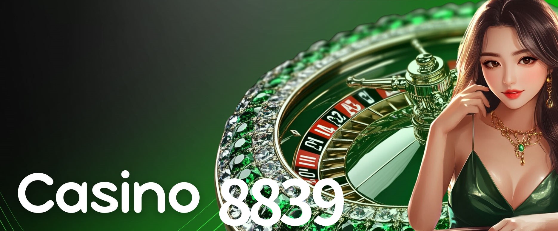 Weekend Specials 8839