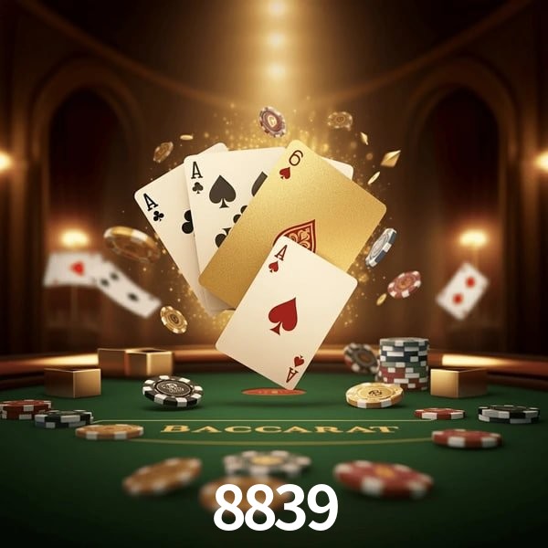 Aviator Game 8839