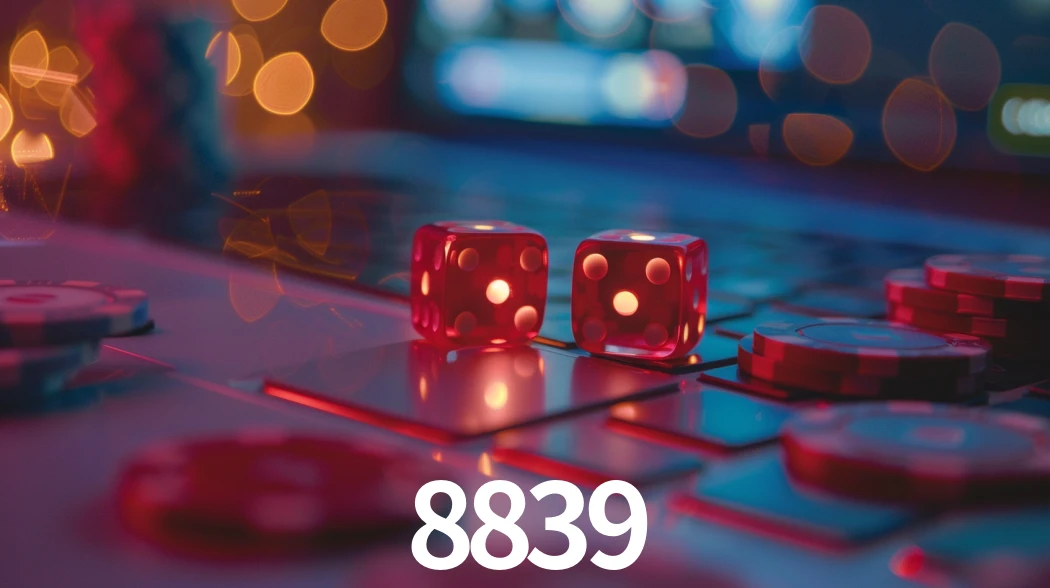 Secure Login 8839