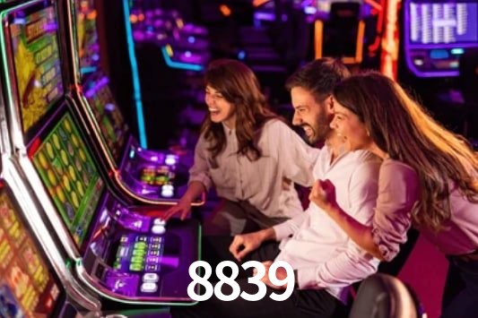 Crash Games Statistics 8839