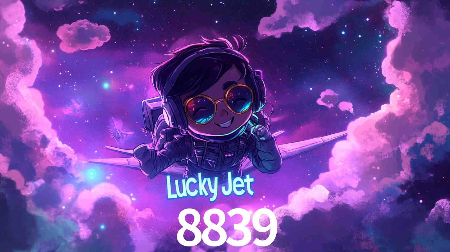 Desvendando o Mundo dos Jogos Virtuais na 8839