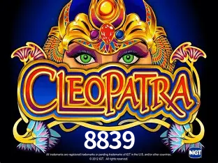 Roulette Table 8839
