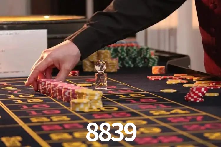 A Revolução dos Aplicativos de Jogos no 8839