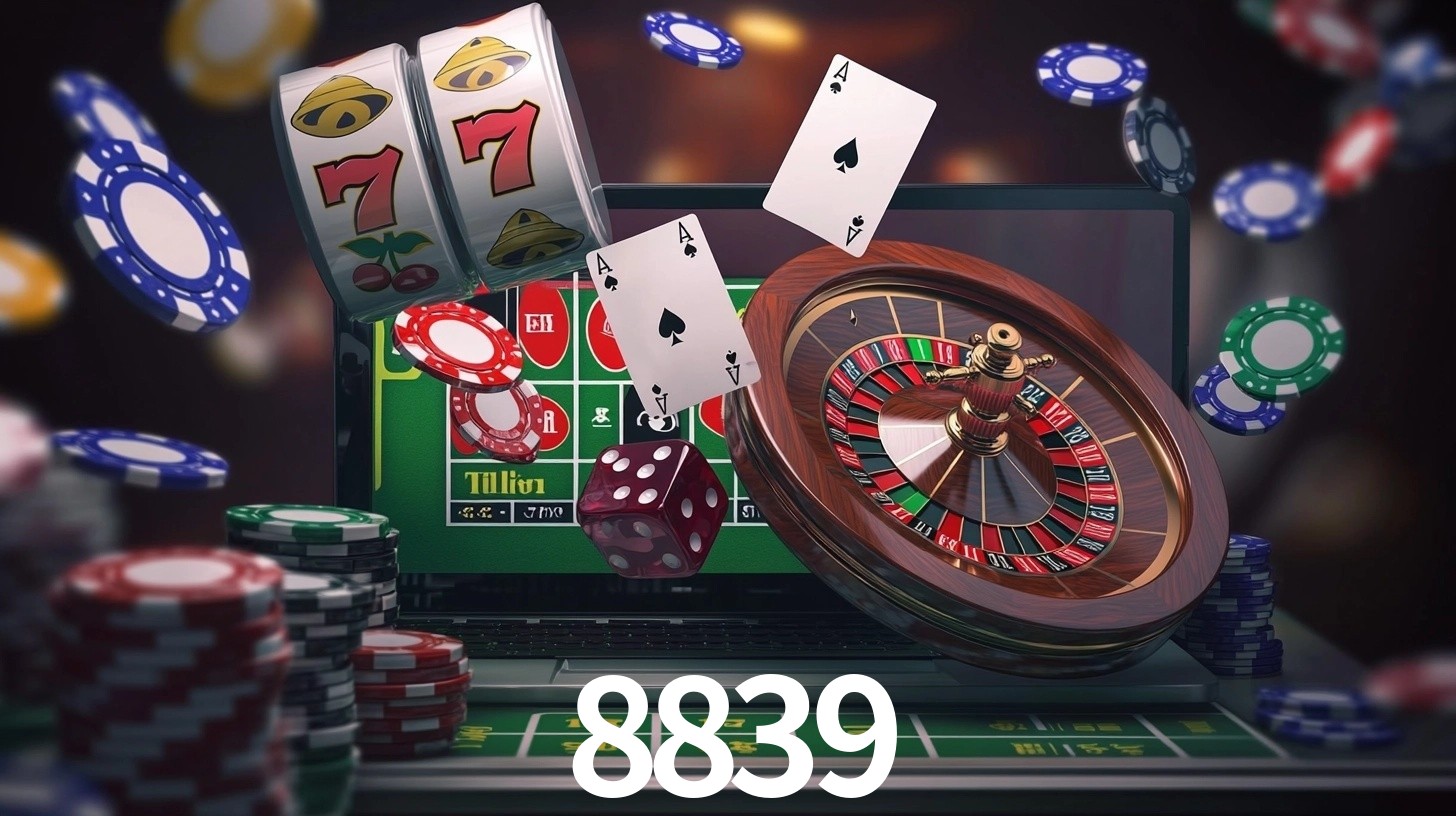 Tournaments 8839