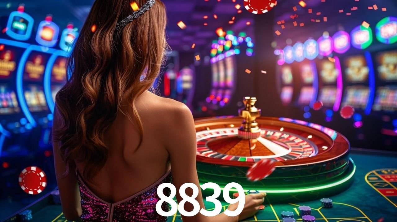 8839 App Interface