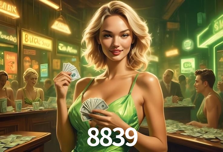 Descubra a Essência do 8839: Nossa História e Compromissos