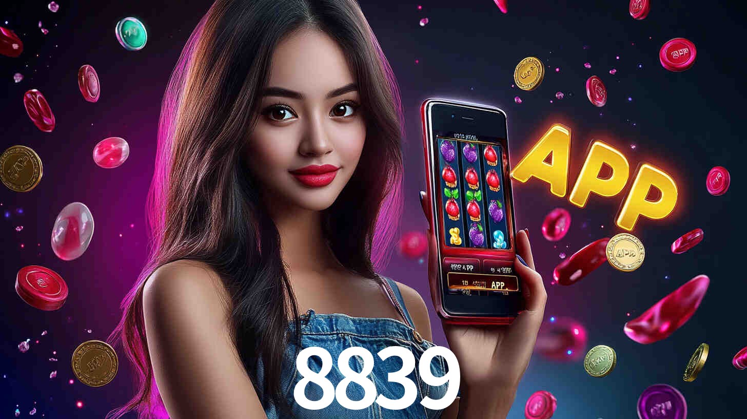 Apostas Esportivas na 8839: Um Guia Completo