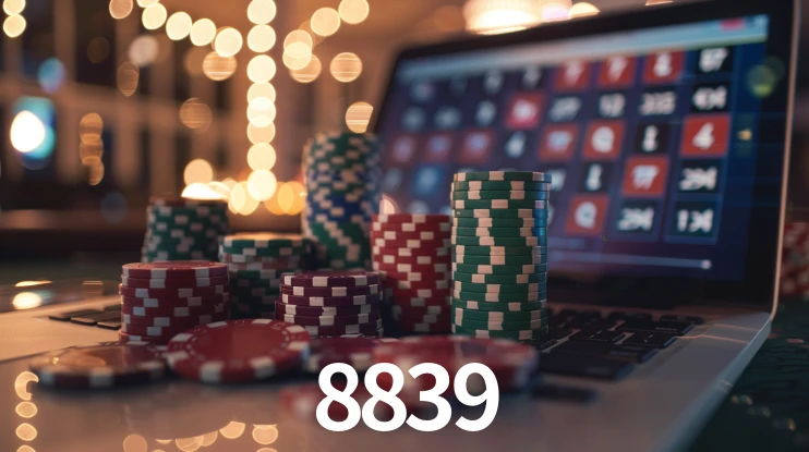 Quick Registration 8839