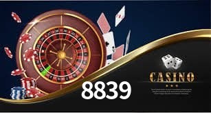 Statistics 8839