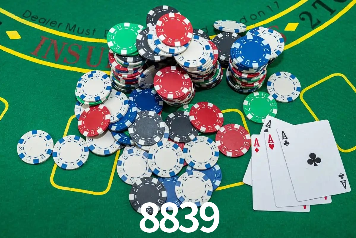 cassino 8839