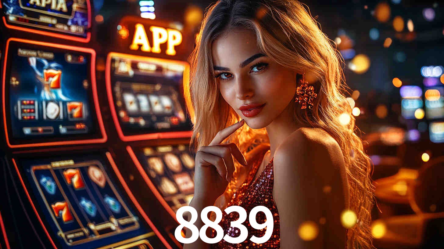 Baixar App Android 8839