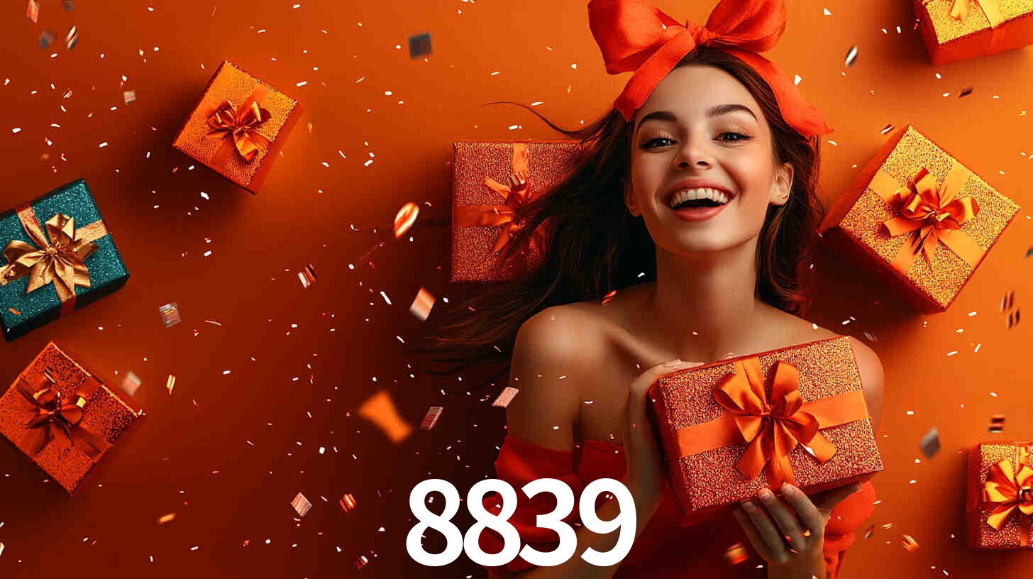 Promoções Semanais e Códigos Promocionais 8839