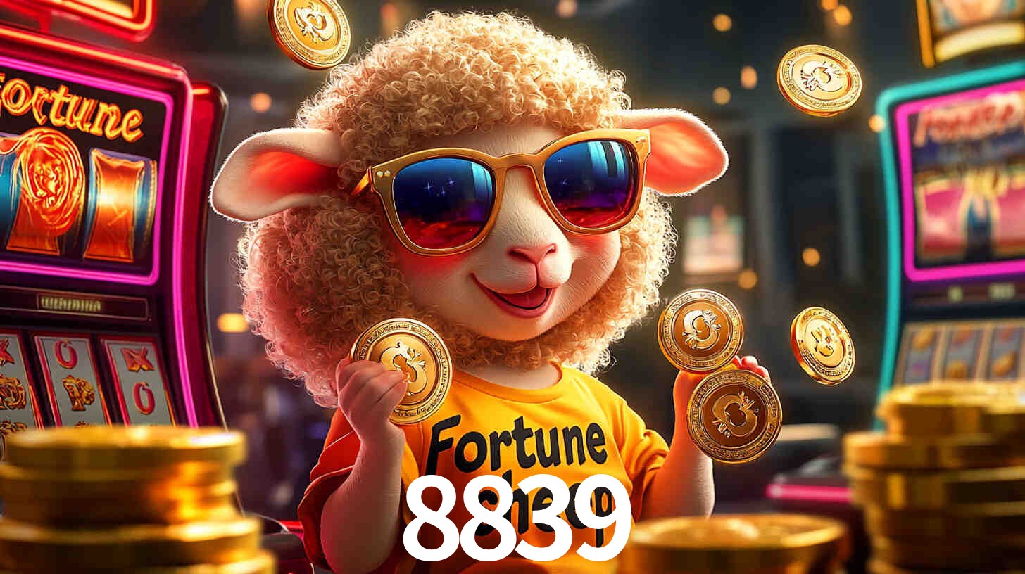 Como Jogar Fortune Tiger no 8839