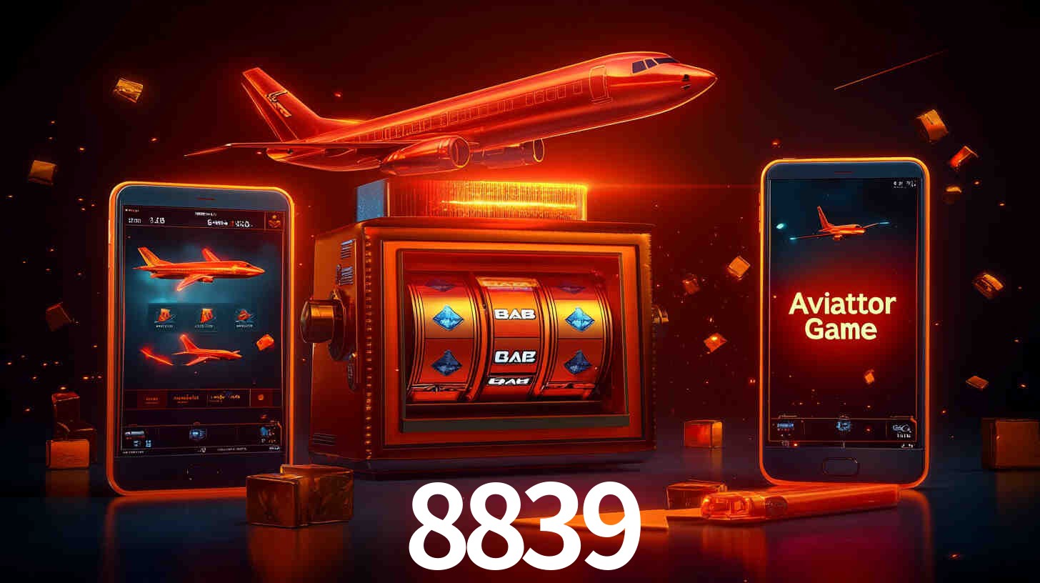 Como Jogar Aviator no 8839