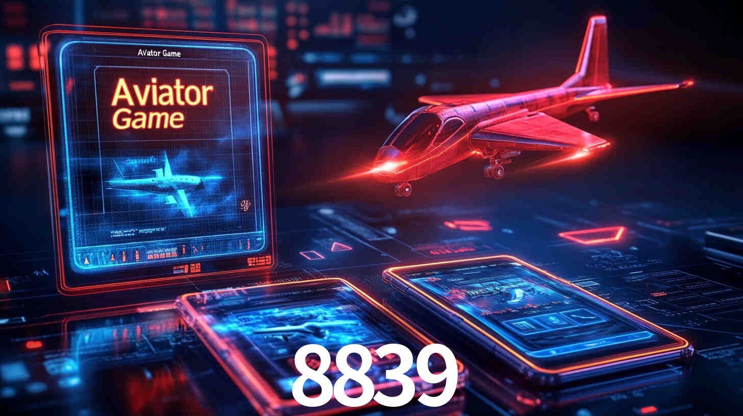 Benefícios do Aviator no 8839