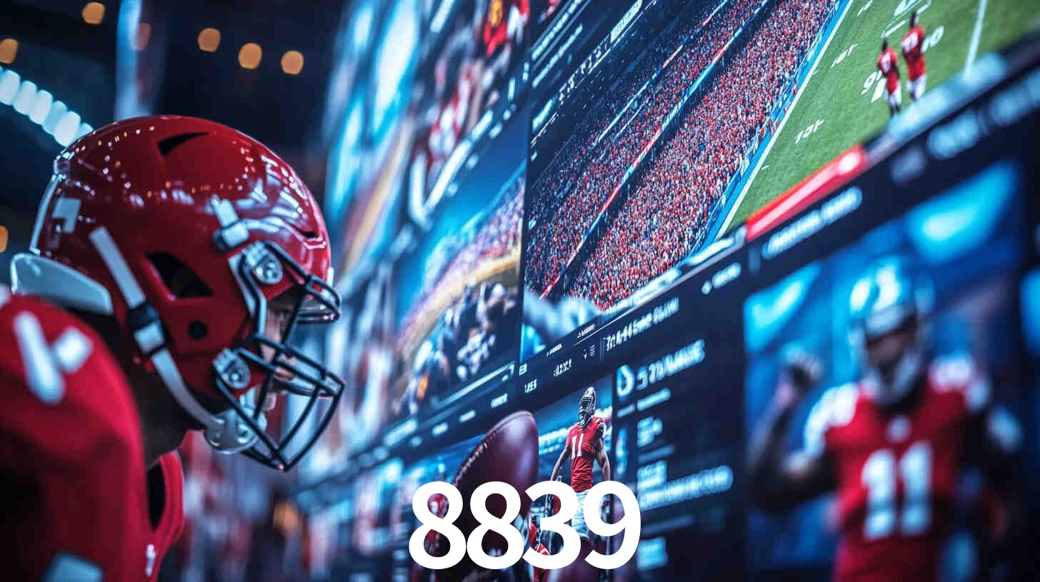 Benefícios das Apostas Ao Vivo no 8839